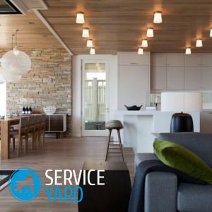 Чистота в доме — залог успеха