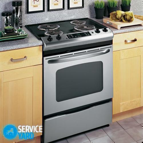 Чистящие средства для стеклокерамики