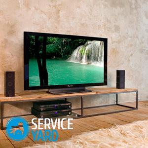 Чистящие средства для телевизоров