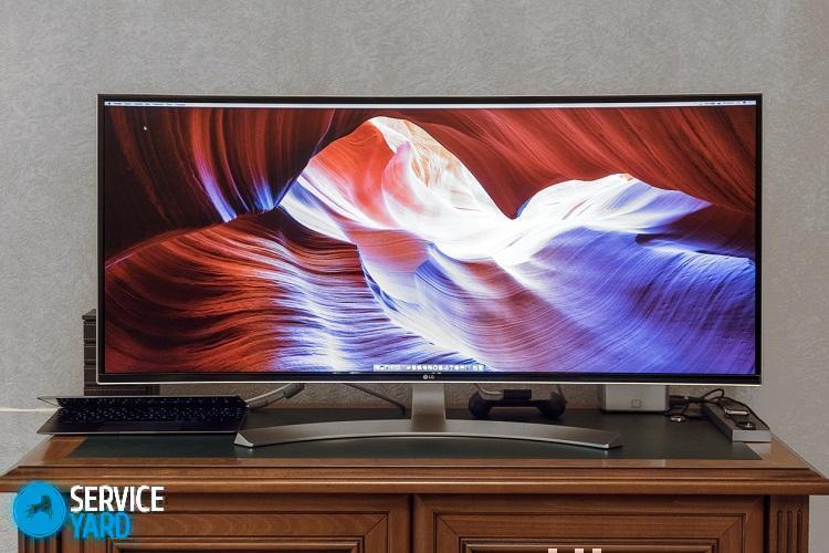 Чистящие средства для телевизоров