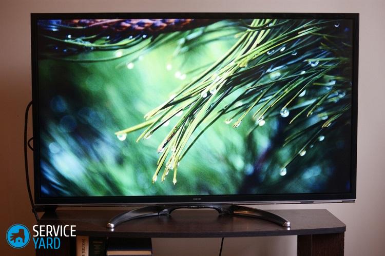 Чистящие средства для телевизоров