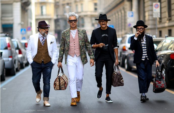 Чоловіча мода — літо 2019: тенденції, фото. Як купити модний чоловічий одяг на літо в інтернет магазині Алиэкспресс в 2019 році?