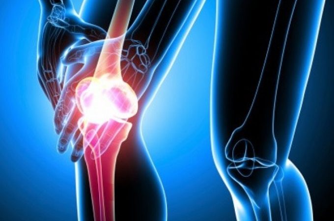 Чому хрустять суглоби, чого не вистачає вашому організму?