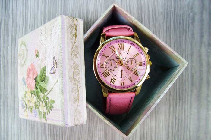 Чому не можна дарувати годинник коханій людині або на день народження чоловікові Чому не можна дарувати годинник коханій людині або на день народження чоловікові