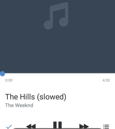 Чому в ВК не відтворюється музика — що робити? Не відкриваються аудіозаписи в ВК — що робити?