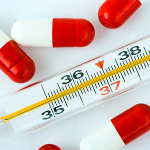 Чому знижена температура тіла і що це означає?