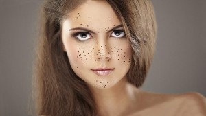 Чорні крапки на обличчі: на носі, щоках, підборідді. Як позбутися від чорних крапок на шкірі