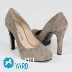 Что делать, если обувь большая ? уменьшение ноги в домашних условиях