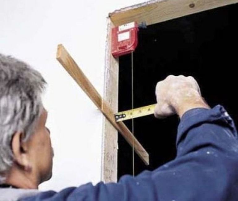 Что делать, если скрипит дверь в комнате Что делать, если скрипит дверь в комнате