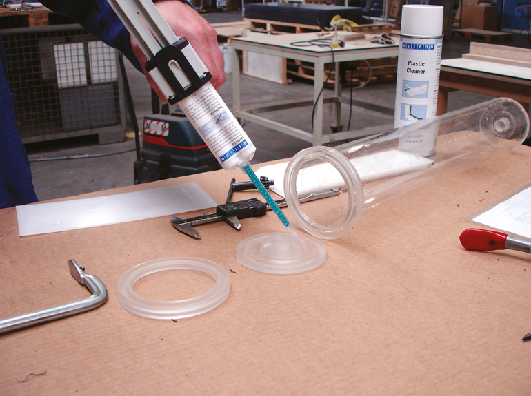 Что клеит эпоксидный клей, понятие об эпоксидной смоле Что клеит эпоксидный клей, понятие об эпоксидной смоле