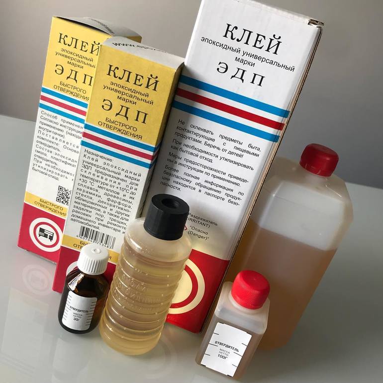 Что клеит эпоксидный клей, понятие об эпоксидной смоле Что клеит эпоксидный клей, понятие об эпоксидной смоле