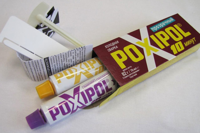 Что клеит эпоксидный клей, понятие об эпоксидной смоле Что клеит эпоксидный клей, понятие об эпоксидной смоле