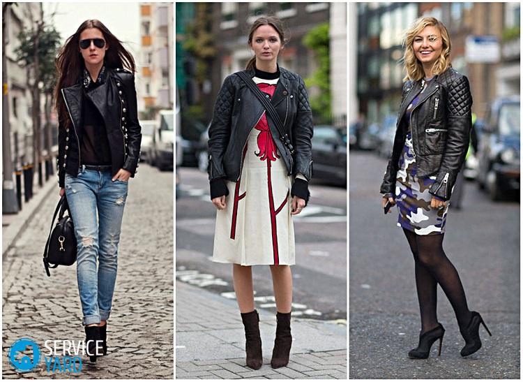 Что можно пошить из старой куртки?