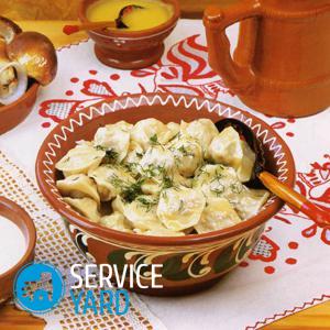 Что можно приготовить в микроволновке?