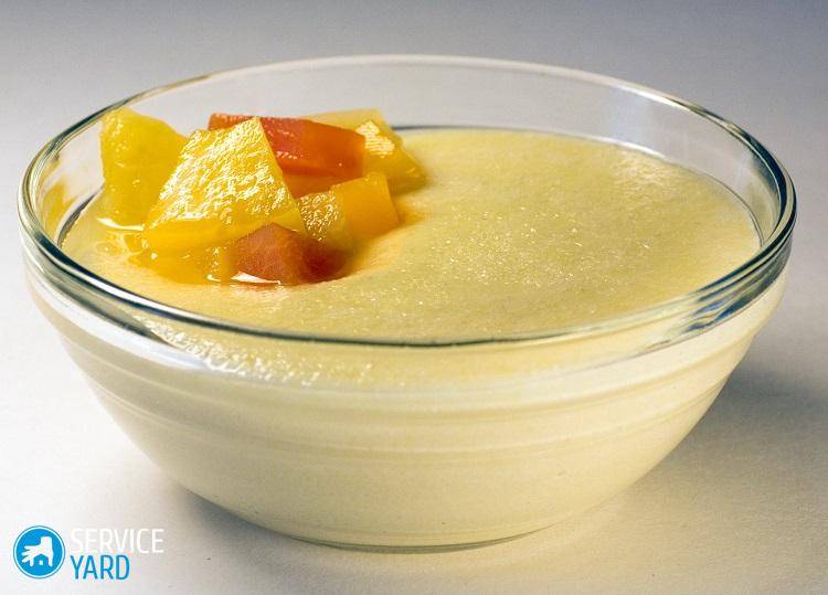 Что можно приготовить в микроволновке?