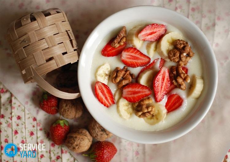 Что можно приготовить в микроволновке?