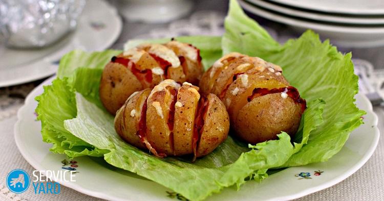 Что можно приготовить в микроволновке?