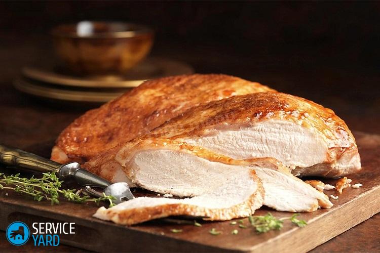 Что можно приготовить в микроволновке?