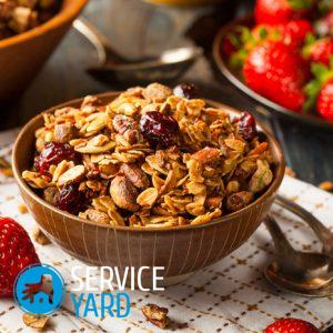 Что можно приготовить в мультиварке на завтрак?