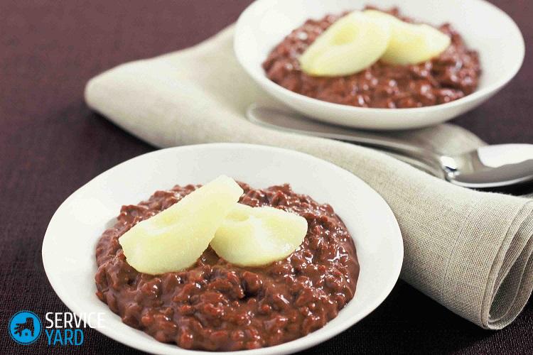 Что можно приготовить в мультиварке на завтрак?