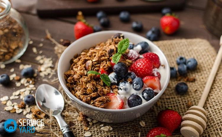 Что можно приготовить в мультиварке на завтрак?