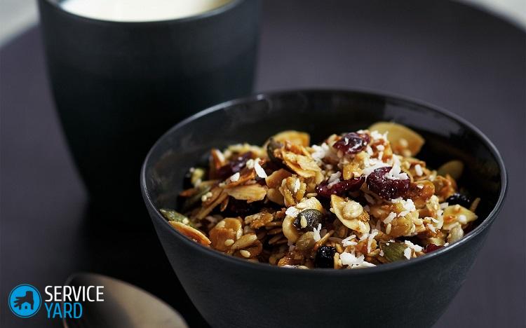 Что можно приготовить в мультиварке на завтрак?