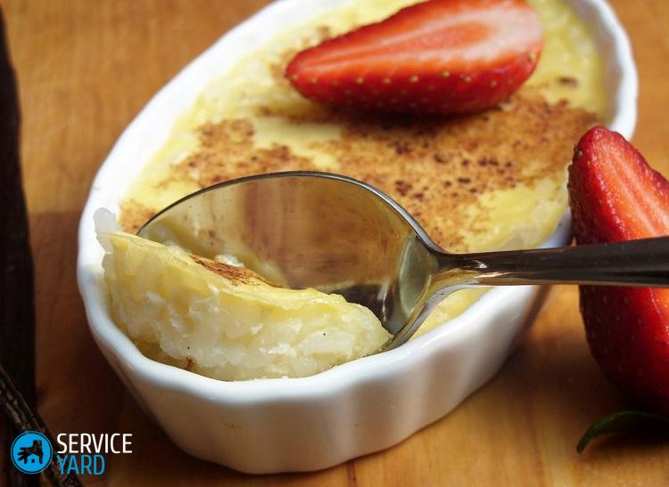 Что можно приготовить в мультиварке на завтрак?