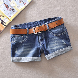 Что можно сделать из джинсов?