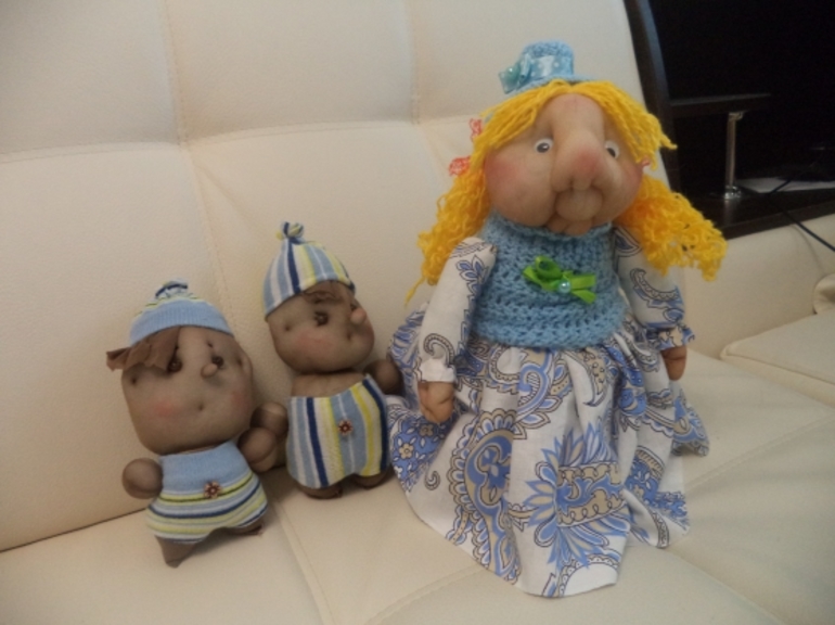 Что можно сделать из капроновых колготок: советы рукодельницам