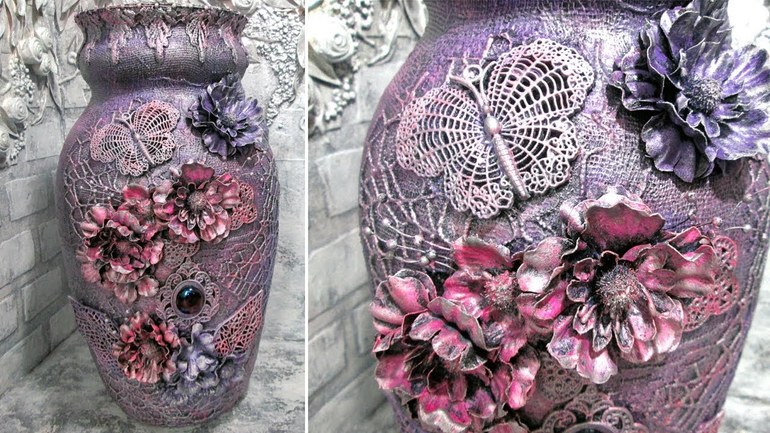 Что можно сделать из капроновых колготок: советы рукодельницам