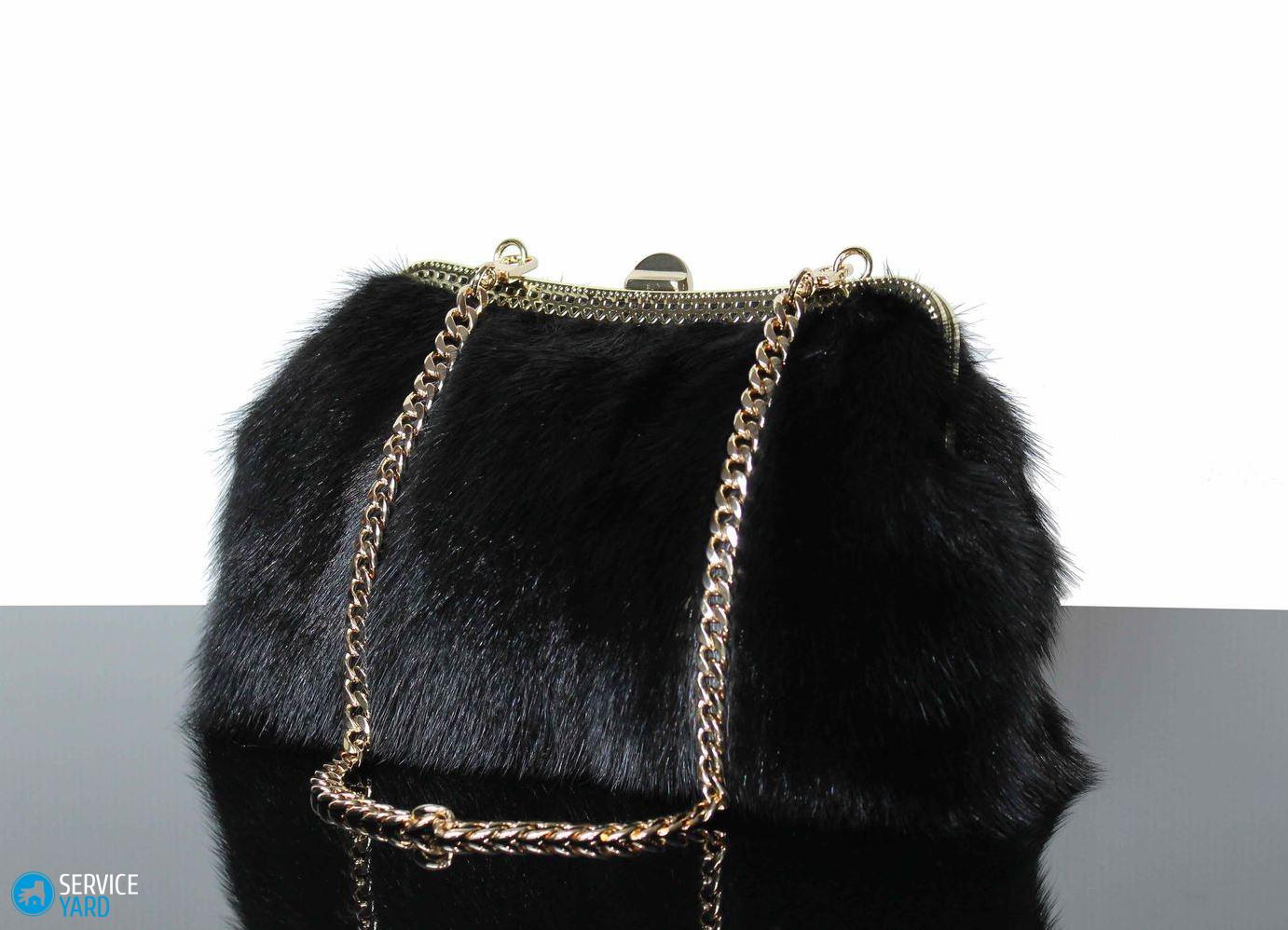 Что можно сделать из старой шубы?