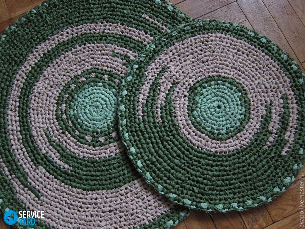 Что можно сделать из старых колготок?