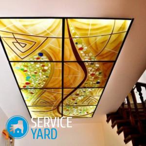 Что можно сделать из стекла?