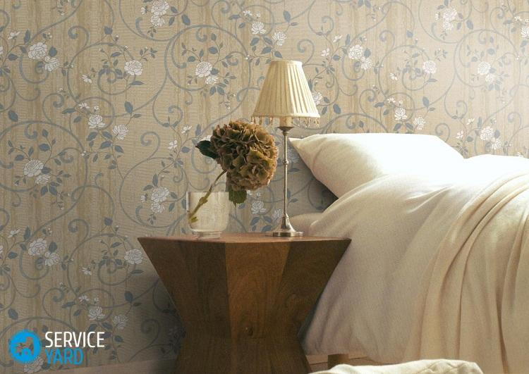 Что такое раппорт на обоях?