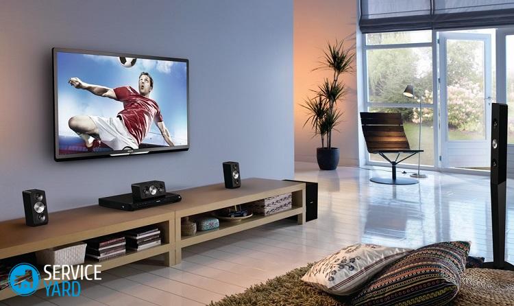 Цифровой тюнер для телевизора — что это такое?