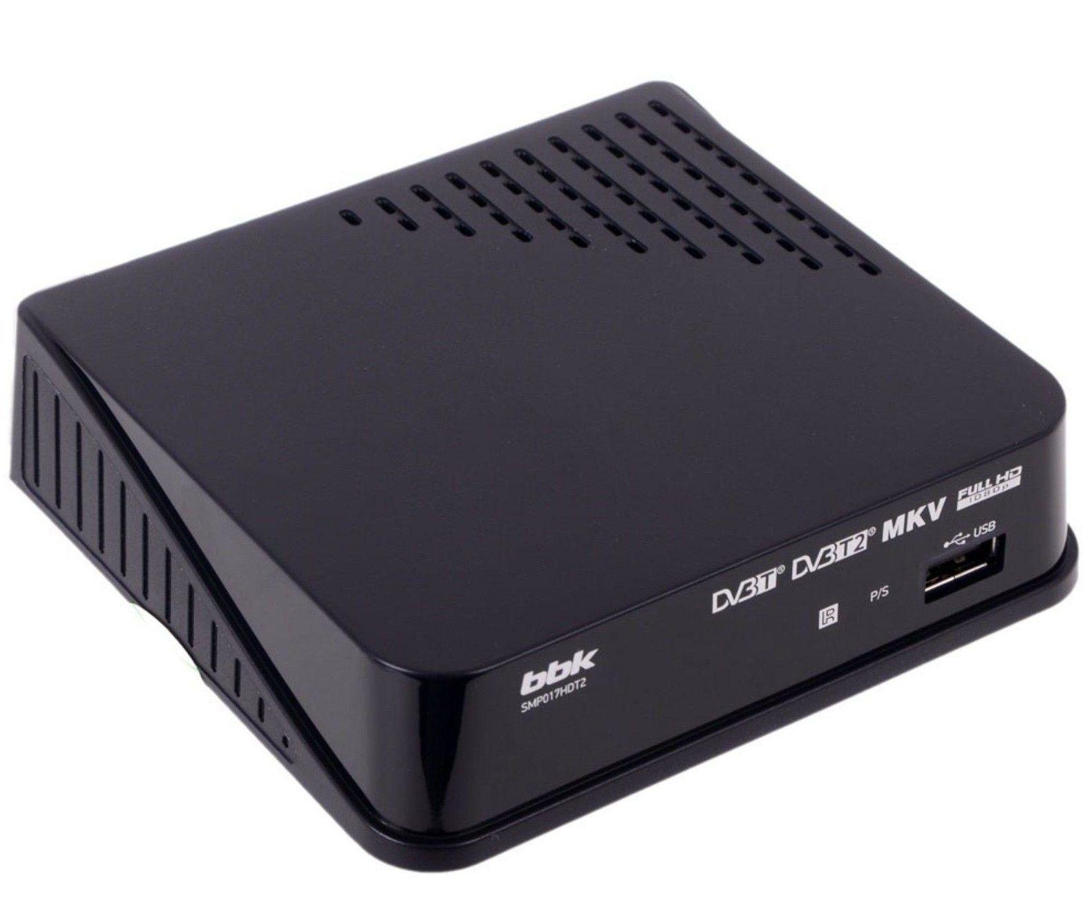 Цифровой тюнер для телевизора — что это такое?