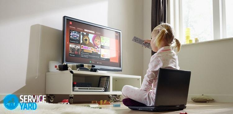 Цифровые приставки к телевизору — как выбрать?