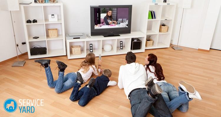 Цифровые приставки к телевизору — как выбрать?