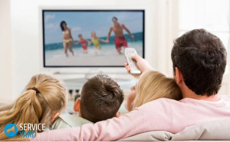 Цифровые приставки к телевизору — как выбрать?