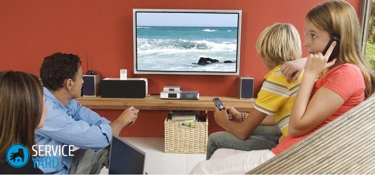 Цифровые приставки к телевизору — как выбрать?