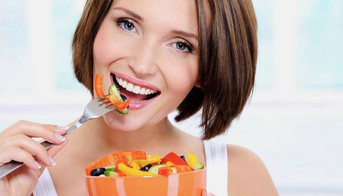 Дієта для швидкого схуднення