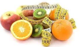 Дієта для тонкої талії