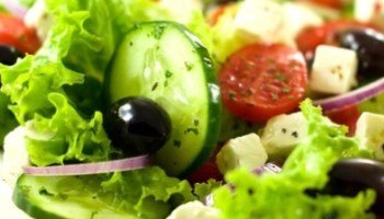 Дієта мінус 5 кг