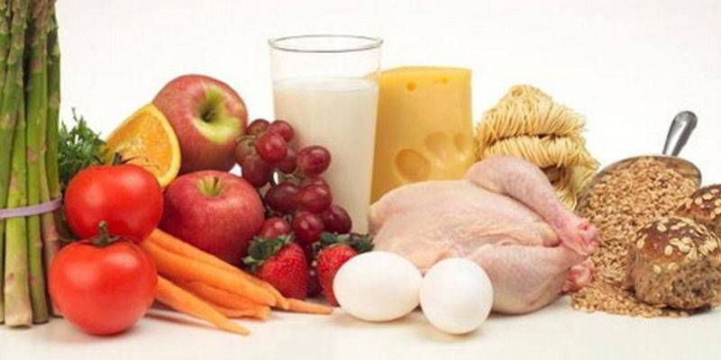 Дієта по Певзнеру — опис, кому і в яких випадках призначається, повноцінне меню на тиждень