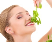 Дієта при акне: лікувальне харчування, рецепти і меню дієти проти акне