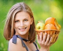 Дієта при глистах і паразитів: меню, дієтичне харчування, рецепти