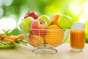 Дієта при глистах і паразитів: меню, дієтичне харчування, рецепти