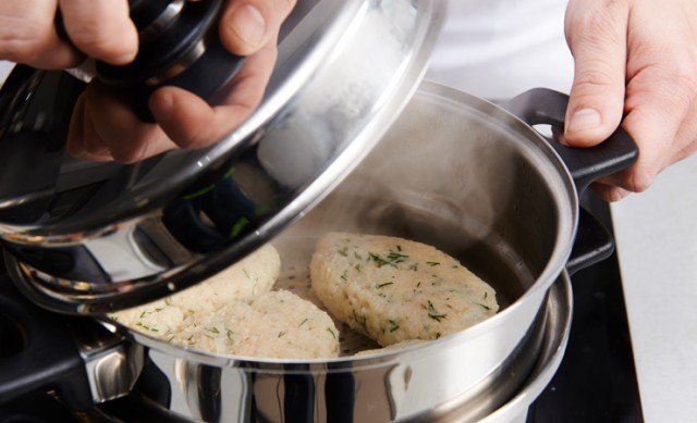 Дієта при виразці 12-палої кишки. Стіл №1а і №1б: огляд меню