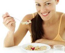 Дієта Світлани Фус