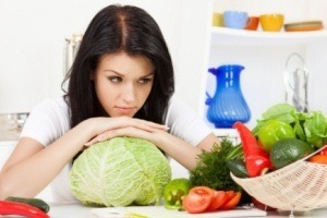 Дієта Світлани Фус